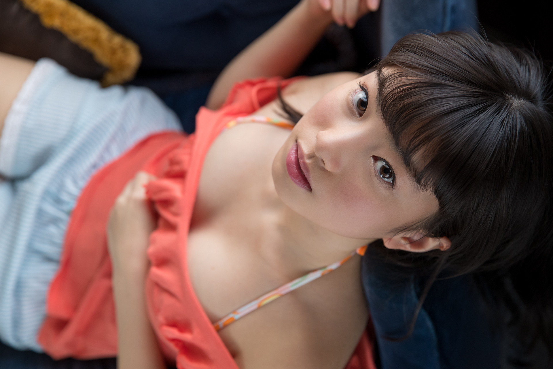 東雲せな[Minisuka.tv] 2017-03-22 Sena Shinonome - Regular Gallery 7.3